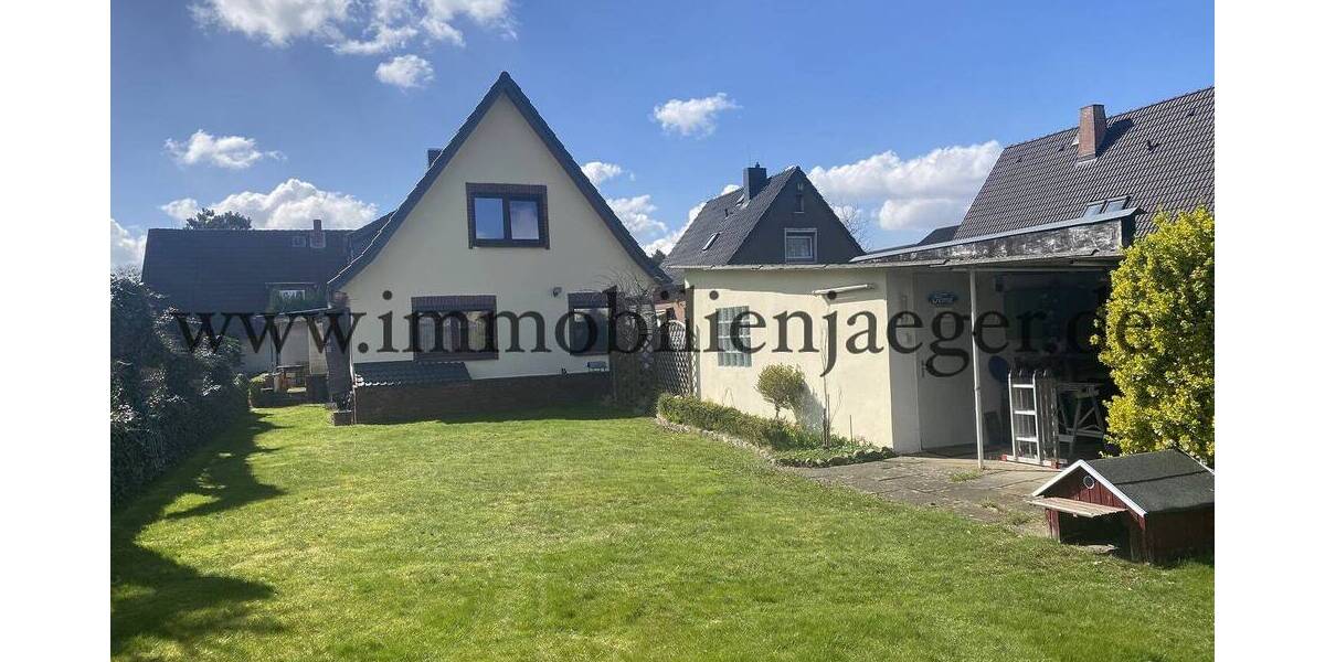 Einfamilienhaus Hamburg Billstedt - 4 Zimmer, 136 m&sup2;, 535.000&euro; | Angebot:26044103