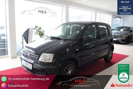 Fiat Panda 101.111 km 3.400 &euro; Pinneberg 25421