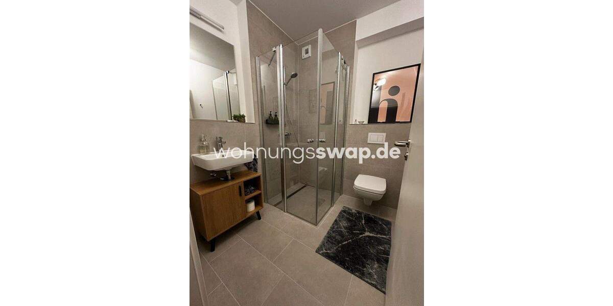 Etagenwohnung Hamburg Stellingen - 3 Zimmer, 84 m&sup2;, 1.740&euro; | Angebot:25929358