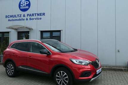 Renault Kadjar 122.235 km 12.990 &euro; Trittau 22946
