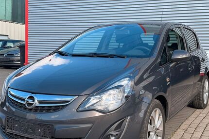 Opel Corsa 27.900 km 12.900 &euro; Norderstedt 22844
