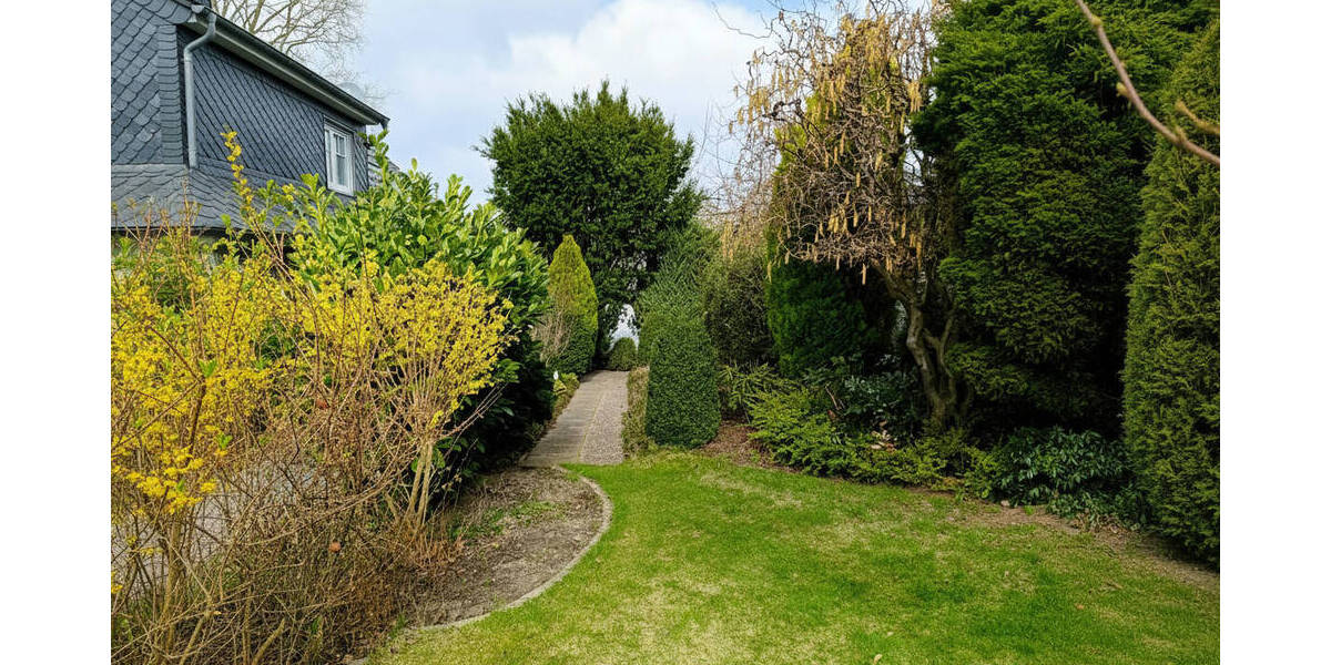 Einfamilienhaus Oststeinbek - 4 Zimmer, 105 m&sup2;, 529.000&euro; | Angebot:25747883