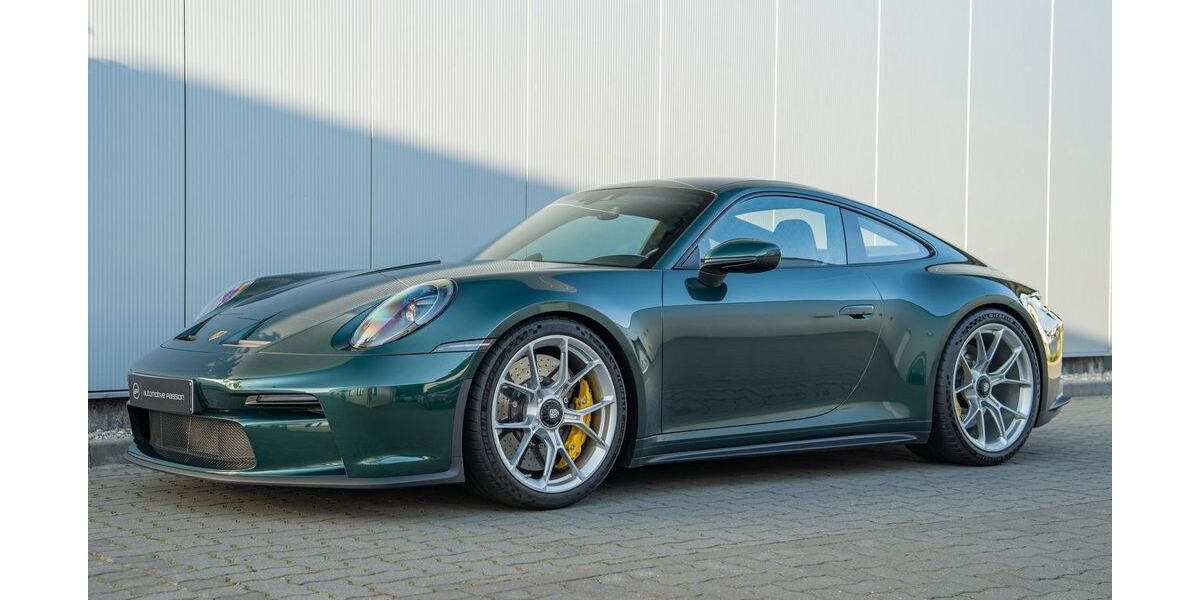 Porsche 992 16.160 km 199.890 &euro; Appen 25482