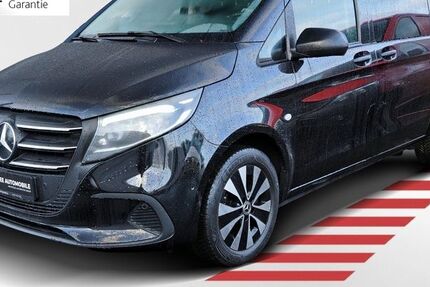 Mercedes-Benz Vito 40.838 km 50.190 &euro; Hamburg 21029