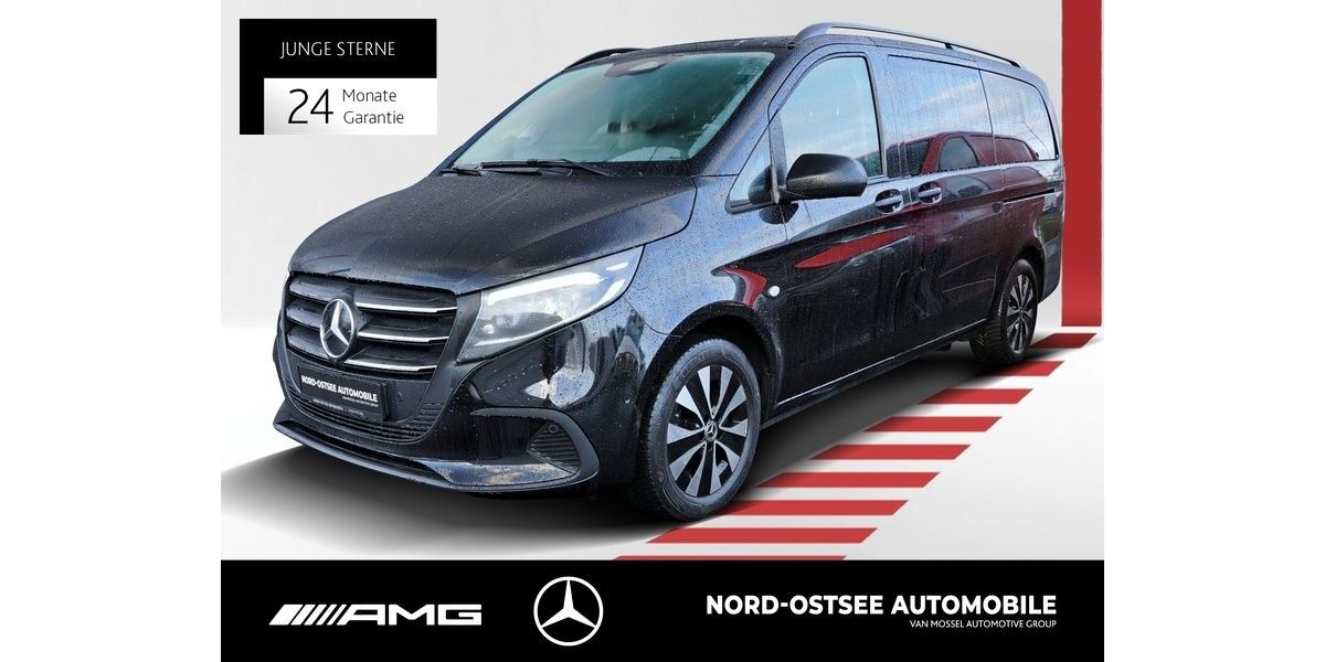 Mercedes-Benz Vito 40.838 km 50.190 &euro; Hamburg 21029