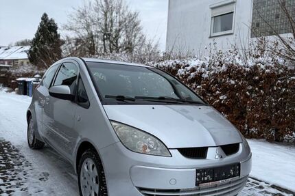 Mitsubishi Colt 101.450 km 1.590 &euro; Hamburg 22159