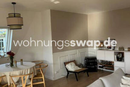 Wohnung Hamburg Uhlenhorst - 2 Zimmer, 80 m&sup2;, 1.700&euro; | Angebot:25917035