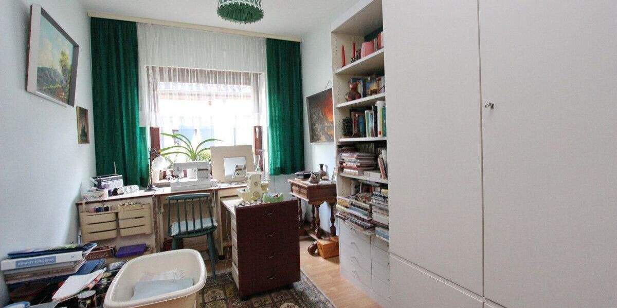 Einfamilienhaus Wedel - 7 Zimmer, 153 m&sup2;, 749.000&euro; | Angebot:25820862