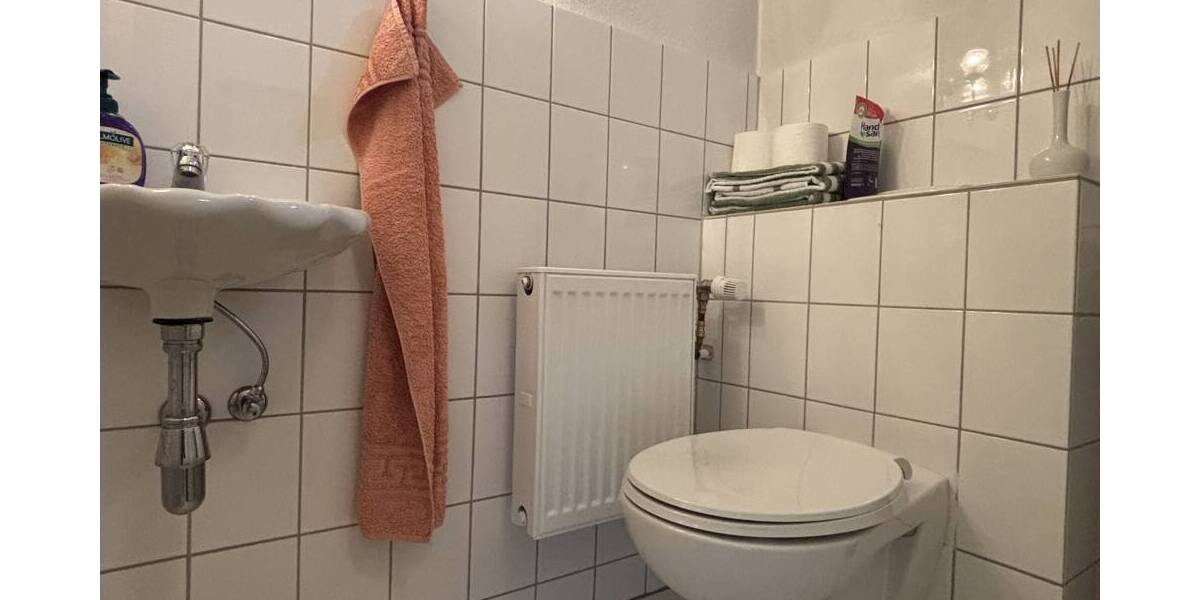 Reihenmittelhaus Hamburg-Poppenbüttel Poppenbüttel - 4 Zimmer, 90 m&sup2;, 445.000&euro; | Angebot:26043248
