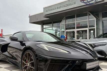 Corvette C8 14.500 km 105.888 &euro; Bad Oldesloe 23843