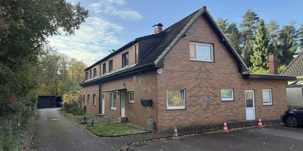 Grundstück Hamburg Lurup Lurup - 920.000&euro; | Angebot:25814959