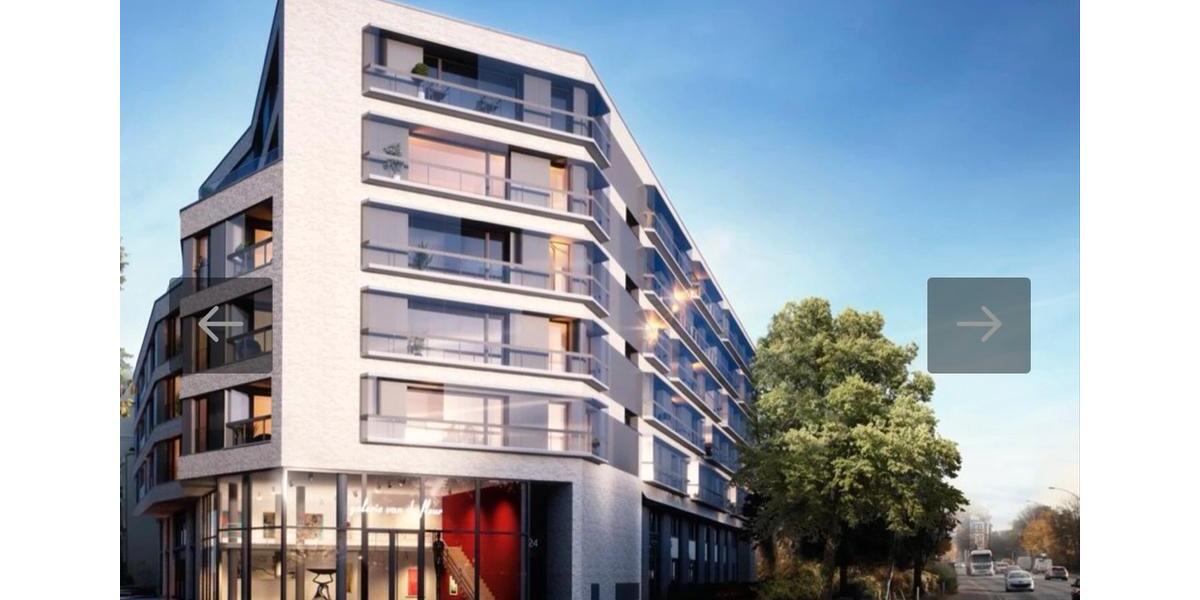 Maisonettenwohnung Hamburg Rotherbaum - 3 Zimmer, 87 m&sup2;, 1.050.000&euro; | Angebot:25539457