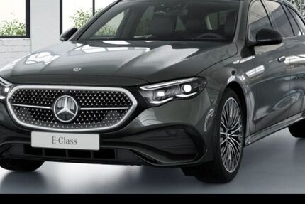 Mercedes-Benz E 220 9.900 km 64.900 &euro; Hamburg 22047