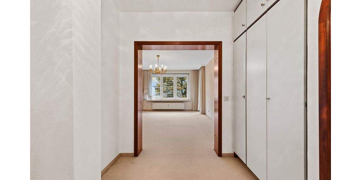 Etagenwohnung Hamburg / Meiendorf Rahlstedt - 3 Zimmer, 92 m&sup2;, 348.000&euro; | Angebot:25674434