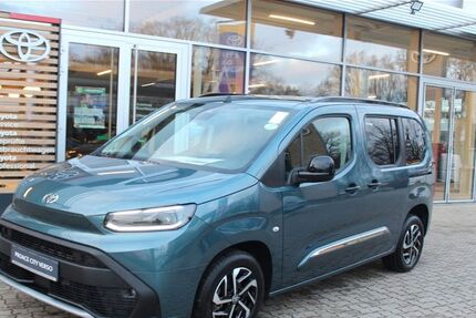 Toyota Proace City 1.600 km 37.450 &euro; Wedel 22880