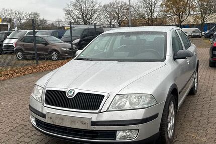 Skoda Octavia 210.000 km 1.400 &euro; Henstedt Ulzburg 24558
