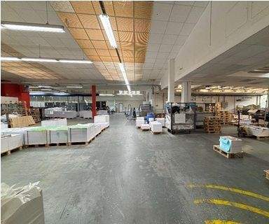 Gewerbeobjekt Norderstedt Garstedt - 1 Zimmer, 100 m&sup2;, 650&euro; | Angebot:25666830