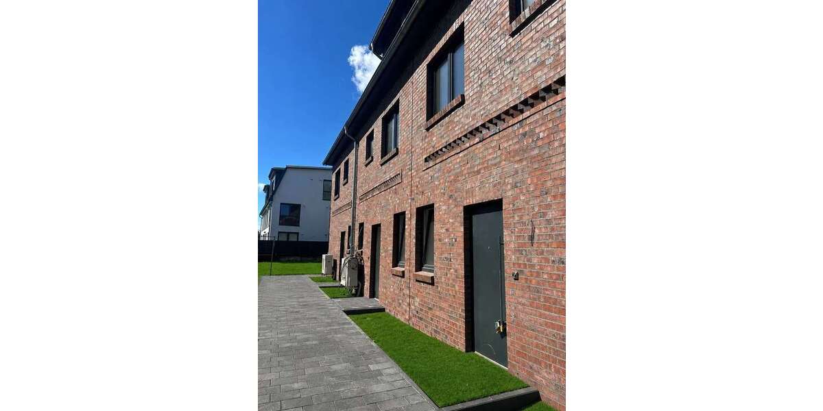 Einfamilienhaus Norderstedt Garstedt - 5 Zimmer, 145 m&sup2;, 2.300&euro; | Angebot:26633131