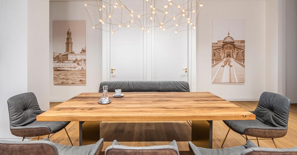 Gewerbeobjekt Hamburg Hamburg-Mitte - 299&euro; | Angebot:25966893