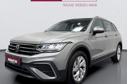 VW Tiguan Allspace 26.066 km 32.900 &euro; Ahrensburg 22926