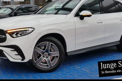 Mercedes-Benz GLC 300 13.910 km 57.180 &euro; Norderstedt (bei Hamburg) 22850
