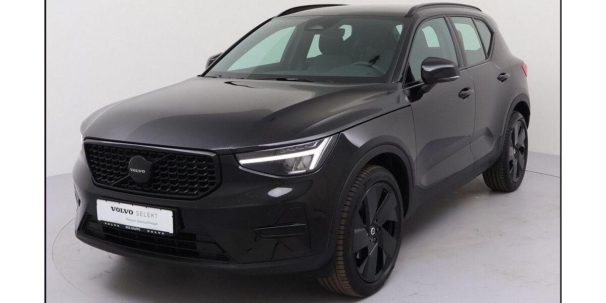 Volvo XC40 13.200 km 36.950 &euro; Norderstedt 22848