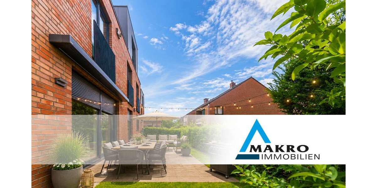 Etagenwohnung Halstenbek - 5 Zimmer, 147 m&sup2;, 2.900&euro; | Angebot:26975398