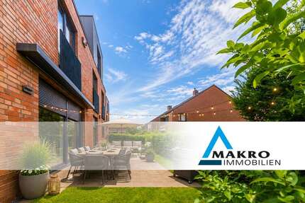 Wohnung Halstenbek - 5 Zimmer, 147 m&sup2;, 2.900&euro; | Angebot:26975398