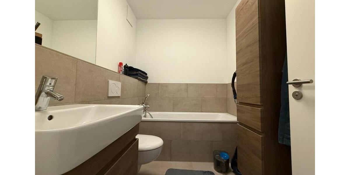 Etagenwohnung Hamburg Stellingen - 3 Zimmer, 91 m&sup2;, 1.885&euro; | Angebot:25932069