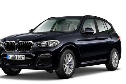 BMW X3 75.504 km 42.890 &euro; Halstenbek 25469