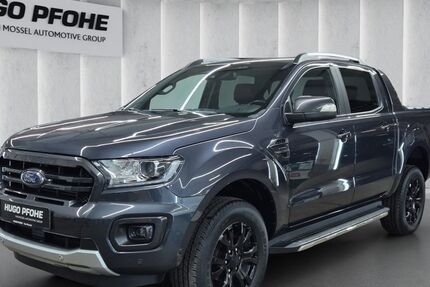 Ford Ranger 46.429 km 39.890 &euro; Hamburg 22047