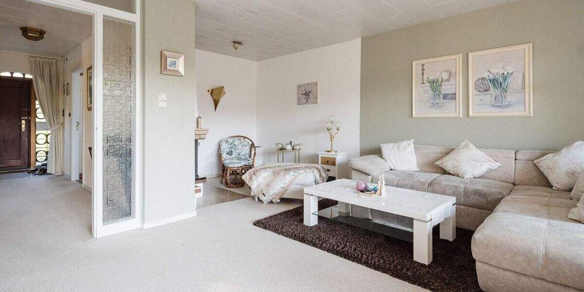 Bungalow Hamburg Rahlstedt - 4 Zimmer, 97 m&sup2;, 450.000&euro; | Angebot:25796469