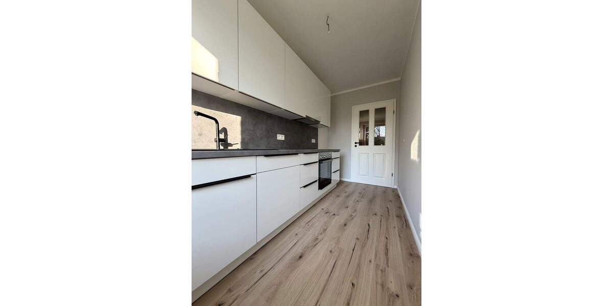 Etagenwohnung Hamburg Eidelstedt - 2 Zimmer, 62 m&sup2;, 309.500&euro; | Angebot:25724285