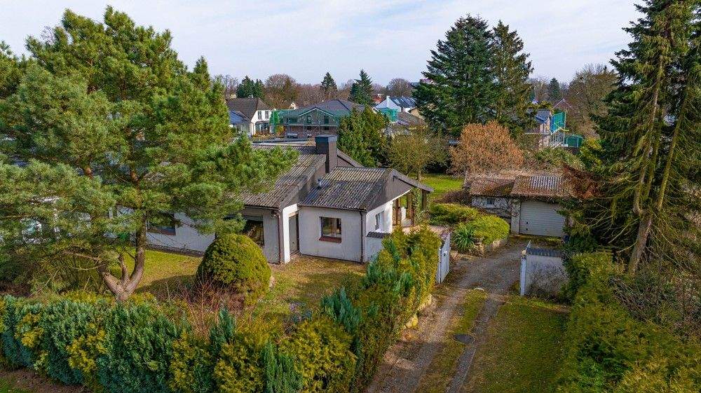 Doppelhaushälfte Hamburg Jenfeld - 3 Zimmer, 82 m&sup2;, 499.000&euro; | Angebot:25685678