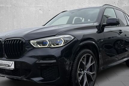 BMW X5 80.000 km 61.890 &euro; Halstenbek 25469