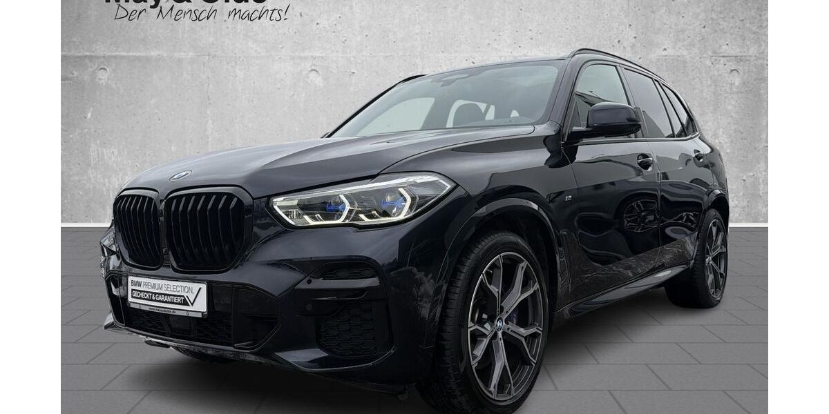 BMW X5 80.000 km 62.890 &euro; Halstenbek 25469