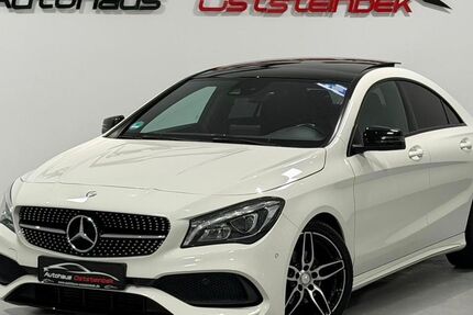 Mercedes-Benz CLA 180 120.600 km 19.900 &euro; Oststeinbek 22113