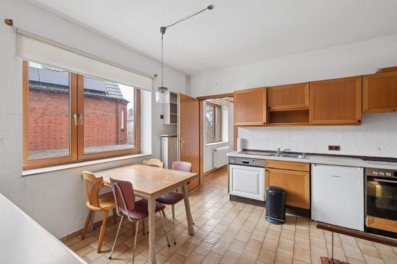 Einfamilienhaus Hamburg Finkenwerder - 5 Zimmer, 117 m&sup2;, 475.000&euro; | Angebot:25694963