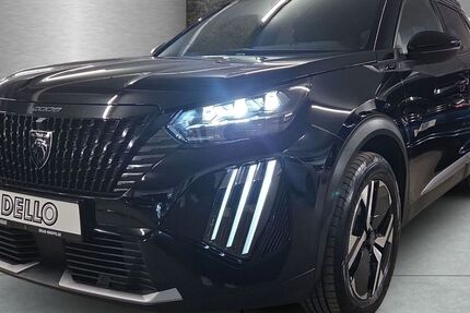 Peugeot 2008 30.116 km 21.440 &euro; Hamburg 22047