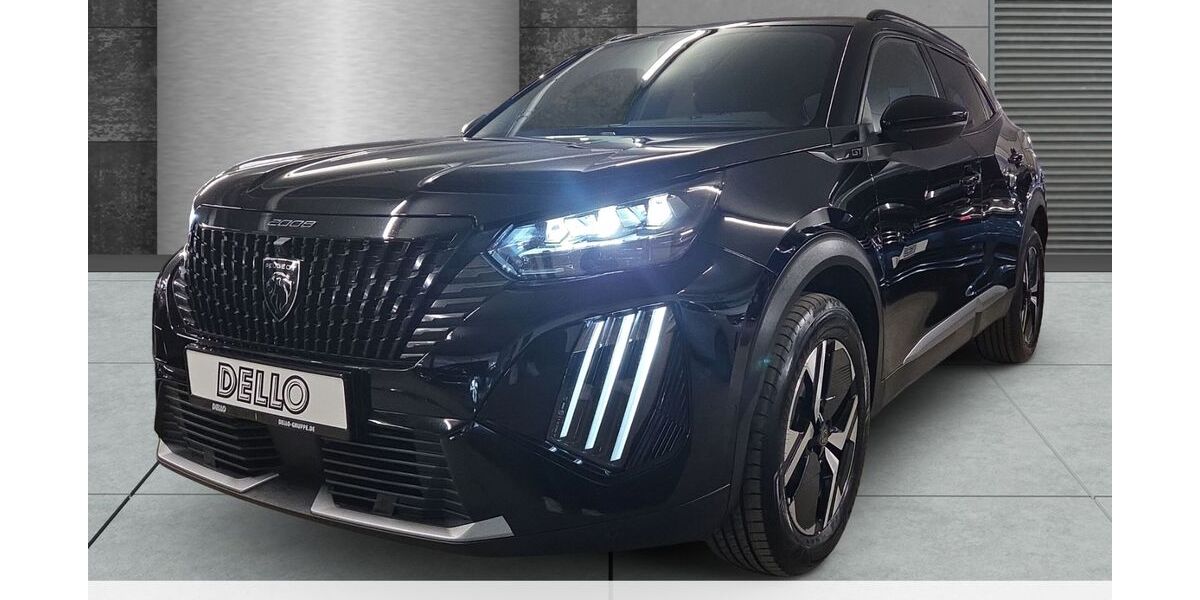 Peugeot 2008 30.116 km 21.440 &euro; Hamburg 22047