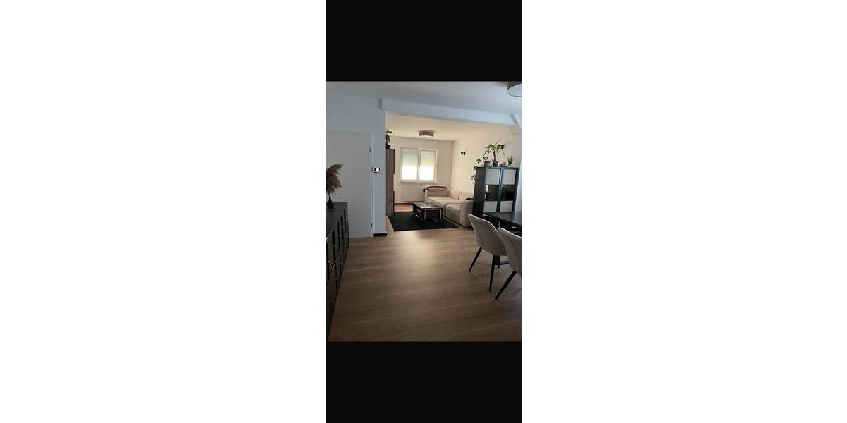 Terrassenwohnung Hamburg Harburg - 3 Zimmer, 80 m&sup2;, 1.600&euro; | Angebot:25146318