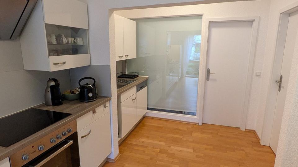 Terrassenwohnung Ellerhoop - 2 Zimmer, 76 m&sup2;, 740&euro; | Angebot:25769177