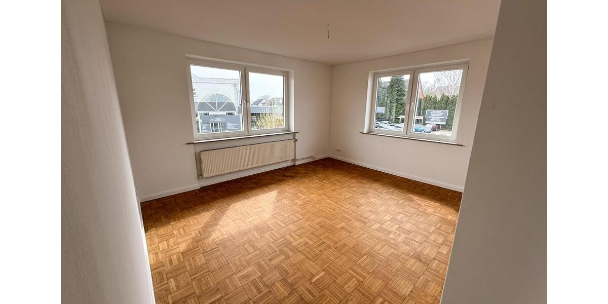 Etagenwohnung Wedel - 3 Zimmer, 85 m&sup2;, 1.250&euro; | Angebot:25871152