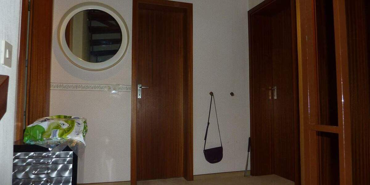 Einfamilienhaus Hamburg Allermöhe - 6 Zimmer, 166 m&sup2;, 575.000&euro; | Angebot:25820822