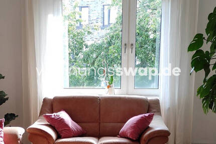 Wohnung Hamburg Winterhude - 3 Zimmer, 70 m&sup2;, 788&euro; | Angebot:25914148