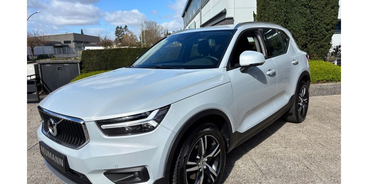 Volvo XC40 63.500 km 21.500 &euro; Rellingen 25462