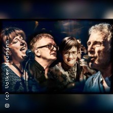 Latin Quarter Acoustic 30.09.2026 St. Johanniskirche