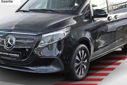 Mercedes-Benz EQV 4.935 km 46.490 &euro; Hamburg 21029