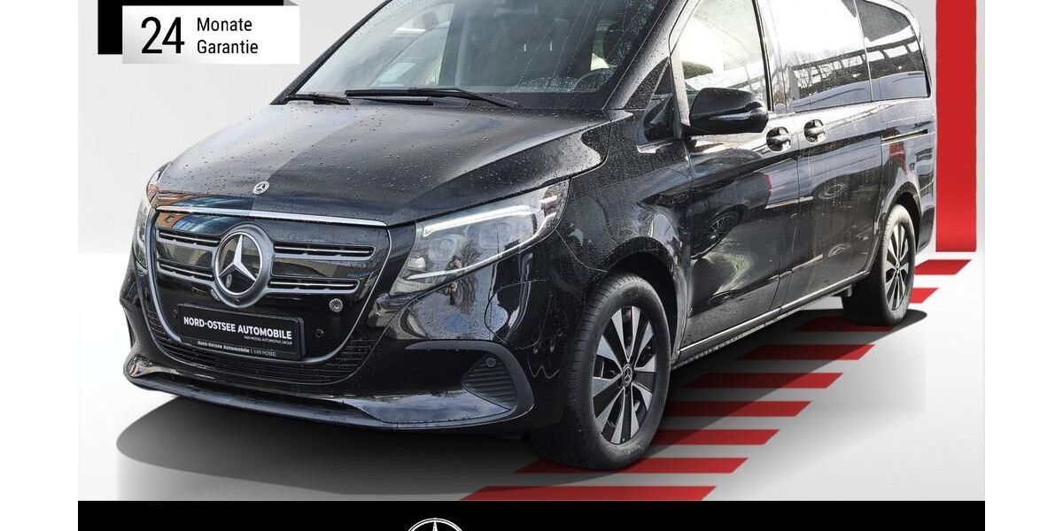 Mercedes-Benz EQV 4.935 km 46.490 &euro; Hamburg 21029