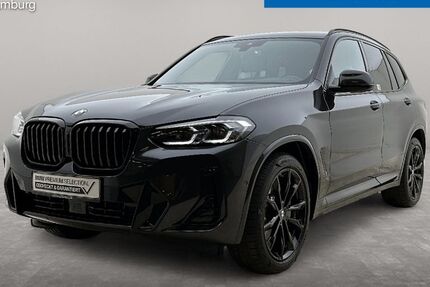 BMW X3 25.136 km 56.373 &euro; Barsbüttel bei Hamburg 22885